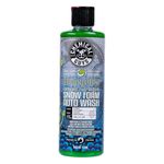 Chemical Guys CWS_110_16FE Honeydew Snow Foam Car Wash Soap (Works with Foam Cannons, Foam Guns or Bucket Washes) Safe for Cars, Trucks, Motorcycles, RVs & More, 473 ml, Honeydew Scent