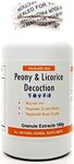 Peony and Licorice Decoction Extrac