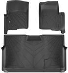 KARPAL Floor Mats Fit for 2010-2014