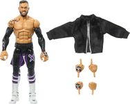 Mattel WWE Elite Action Figure & Ac