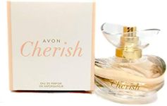 AVON Cherish Eau de Parfum for Women 50ml - 1.7oz