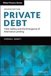 Private Debt: Yield, Safety and the