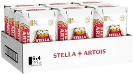 Stella Artois Premium Lager Beer Pi