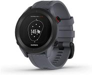 Garmin Approach S12, Easy-to-Use GP