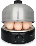 VOBAGA Rapid Egg Cooker, Electric E