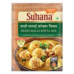 Suhana Shahi Malai Kofta Easy to Cook Pouch - Pack of 3