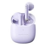 True Wireless Earbuds Purple Blueto