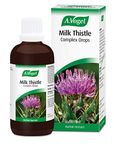 A.Vogel Milk Thistle Complex Drops | 100ml