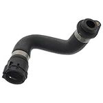 febi bilstein 49252 Radiator Hose with quick-release fastener, pack of one