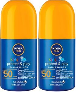NIVEA SUN 