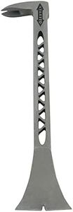Stiletto TrimBar5 5-Ounce Titanium Trim Puller