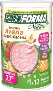 Pesoforma 
