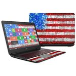 Mightyskins Skin Compatible with Hp Omen Laptop 17t Wrap Cover Sticker Skins Colors Dont Run