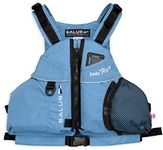 Salus Eddy PFD Blue S-M