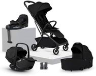 Silver Cross Nia Compact Travel Sys