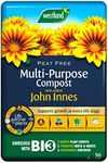 50L Multi Purpose with John Innes C