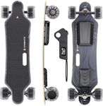 Dnaskate V20 Electric Skateboard wi