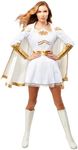 Rubie's Women's The Boys Starlight Deluxe Costume, Small