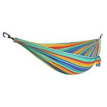Grand Trunk Trunktech Double Hammock Full Cape