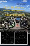 That's My Way with MS-FSX - Check Your Flights