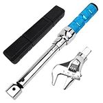 COTOUXKER Adjustable Torque Wrench,