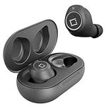 Wireless V5 Bluetooth Earbuds Compa