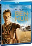 Ben-Hur [Blu-Ray] [Region B] (Engli