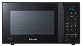 Samsung 21 L Convection Microwave Oven (CE73JD-B/XTL, Dark Gray)