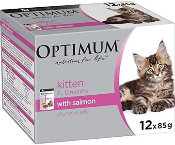 OPTIMUM Ki