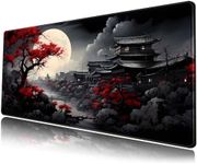 Riverside Full Moon Desk Mat Japane