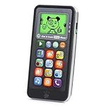 LeapFrog Chat and Count Emoji Phone