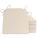 Tromlycs Chair Cushions for Dining 