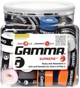 GAMMA unis
