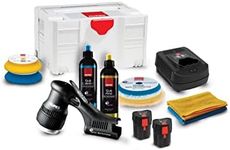 Rupes Bigfoot HLR75 Mini iBrid Polisher Beta Kit