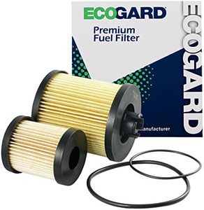 ECOGARD XF