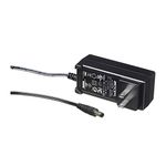 Zoom AD-19 AC Adapter, 12V AC Power Adapter Designed for Use with F4, F8, F8n, L-12, L-20, L-20R, TAC-8, and UAC-8