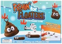 Fishing for Floaters