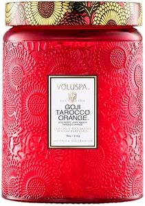 Voluspa Go
