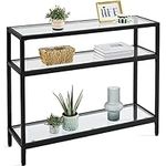 Yaheetech 39.5" Console Table with 
