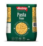 Sunbay - Penne Pasta - Durum Wheat - Pack of 500 gm