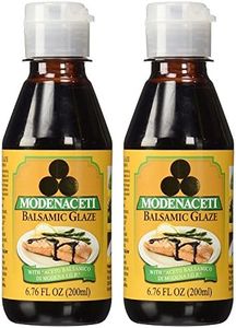 Modenaceti