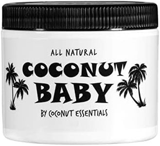 Coconut Ba