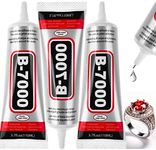 3 PCS 110ML B-7000 Clear Glue for R