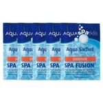 Aquasparkle Fusion Shock Hot Tub Tubs Spa Lite … (5 x 35g)