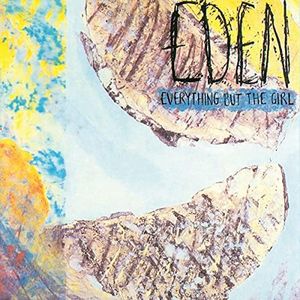 Eden (LP)