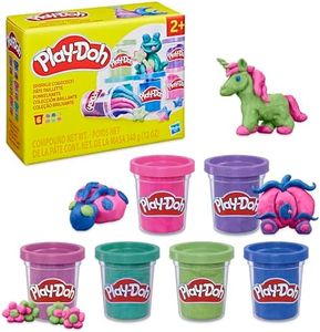 Play-Doh 6