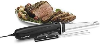 Cuisinart AC Electric Knife, One Si