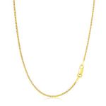 T400 Jewelers Friends Gold Necklaces