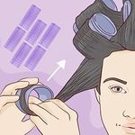 Easy To Use Curlers