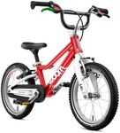 woom GO 2 Bicycle for Children 3 to
